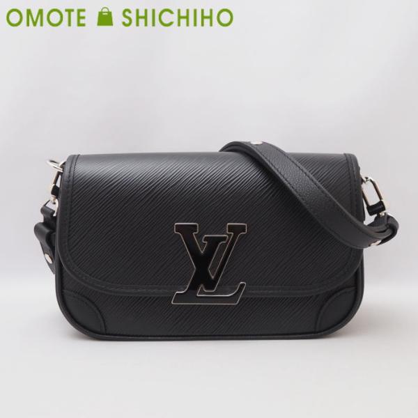ビュシ Louis Vuitton ルイヴィトン NM ショルダーバッグ エピ
