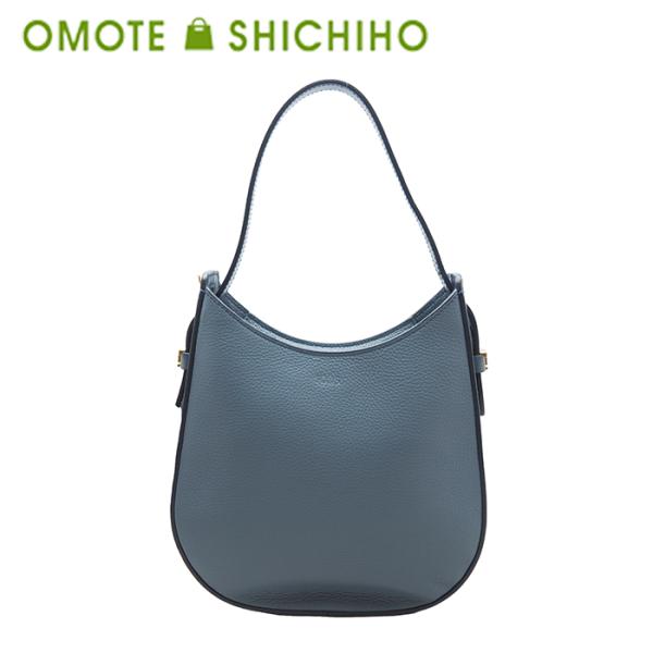 TOD'S（トッズ） TOD'S オーボエ ミニ ショルダーバッグ ワンハンドル