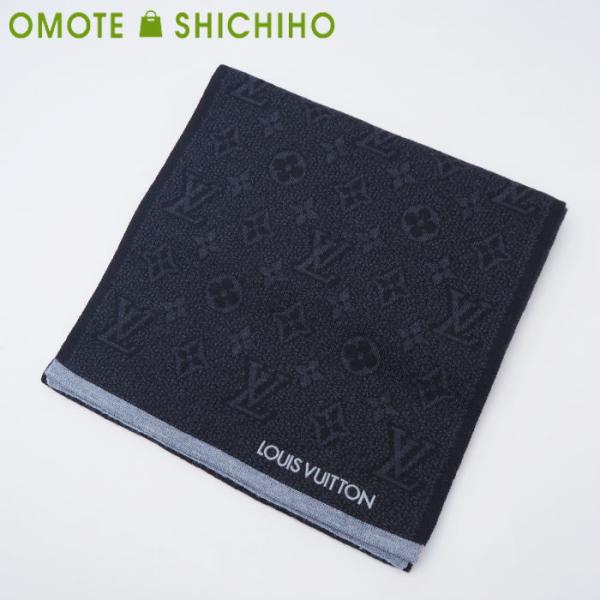 LOUIS VUITTON（ルイ・ヴィトン） マフラー マイ モノグラム