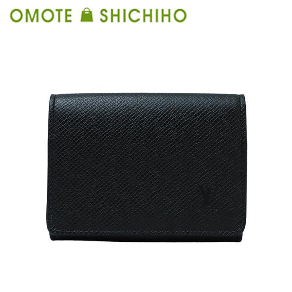 LOUIS VUITTON Louis Vuitton ルイヴィトン カードケース 名刺