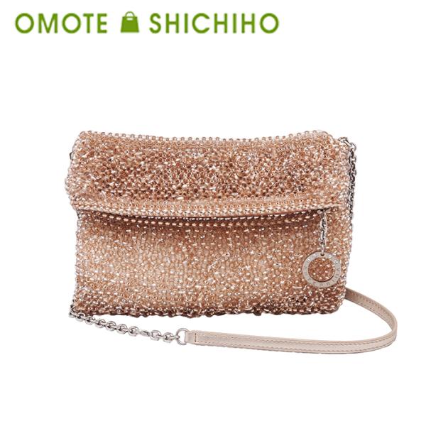 ANTEPRIMA/WIREBAG ANTEPRIMA アンテプリマ リナッシュレ チェーン