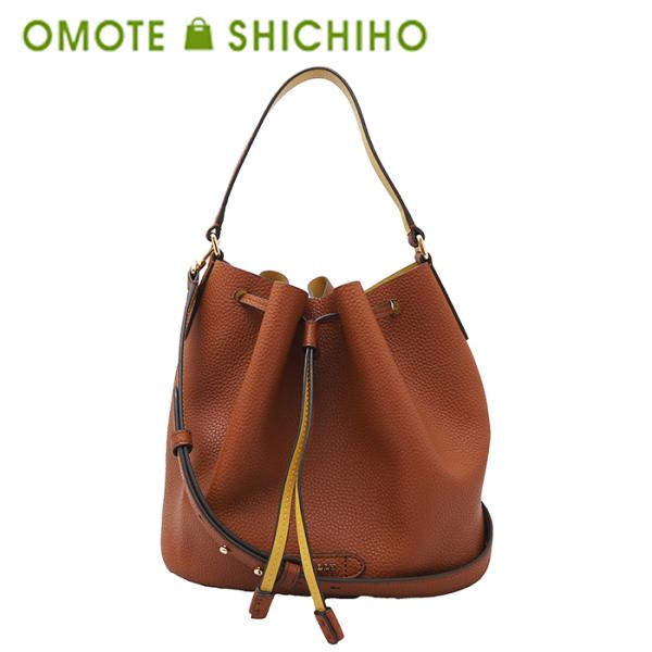 BALLY ダークブラウン レザー バッグ 保存袋付き 中古品 バリー BALLY ブラウン レザー ミニトートバッグ ハンドバッグ