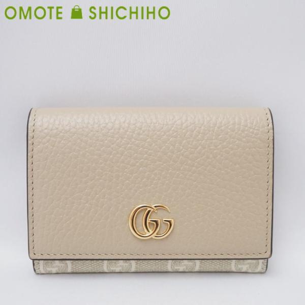 【GUCCI】GG モノグラム カードホルダー☆SALE中 omoteshichiho_900620042107913