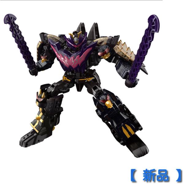 トンさん専用 BANDAI（バンダイ） 【限定】暴太郎戦隊ドンブラザーズ DXブラックオニ