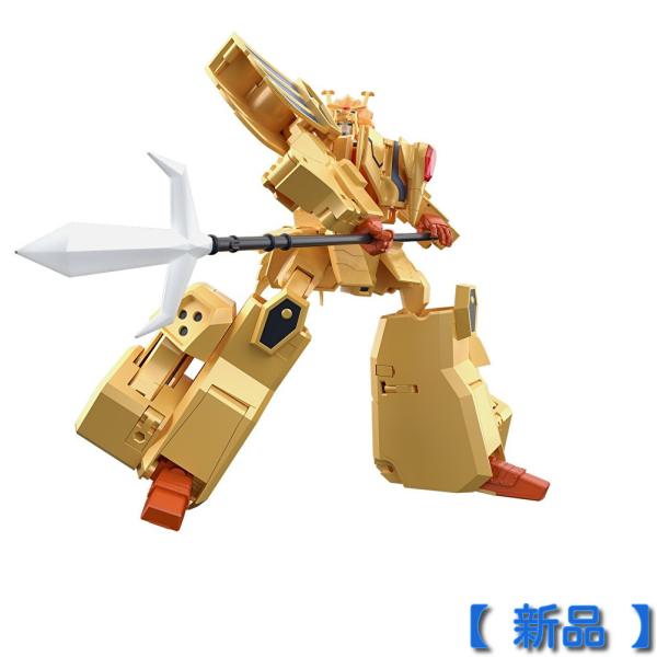 激レア　新品未開封　黄金勇者ゴルドラン レオンカイザー&空影 フィギュア BANDAI（バンダイ） 【限定】SMP [SHOKUGAN MODELING PROJECT] 黄金