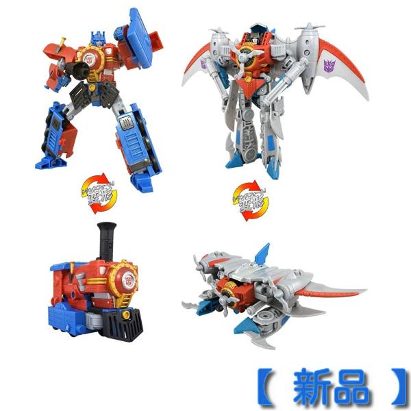 タカラトミー 【限定】 トランスフォーマータイムライン ハート・オブ