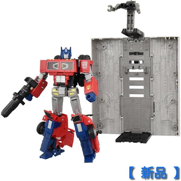 VOLVO VNR オプティマスプライム 「VOLVO×トランスフォーマー」 T-SPARK トランスフォーマー VOLVO VNR オプティマスプライム