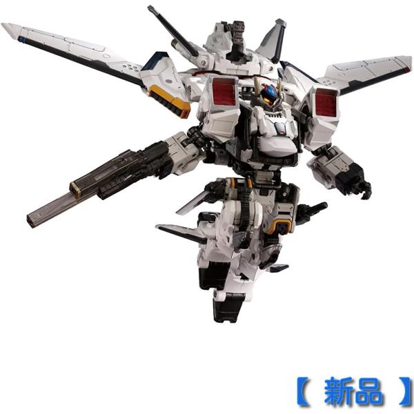 タカラトミー ダイアクロン ホルスヴァーサルター ＜Fスラスト
