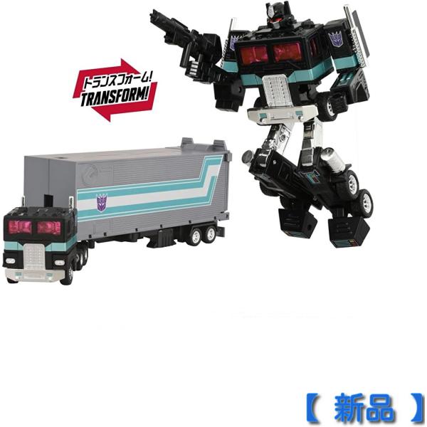 【即購入ok】C-01N ネメシスプライム トランスフォーマー ミッシングリンク タカラトミー（TAKARA TOMY） トランスフォーマー ミッシングリンク C