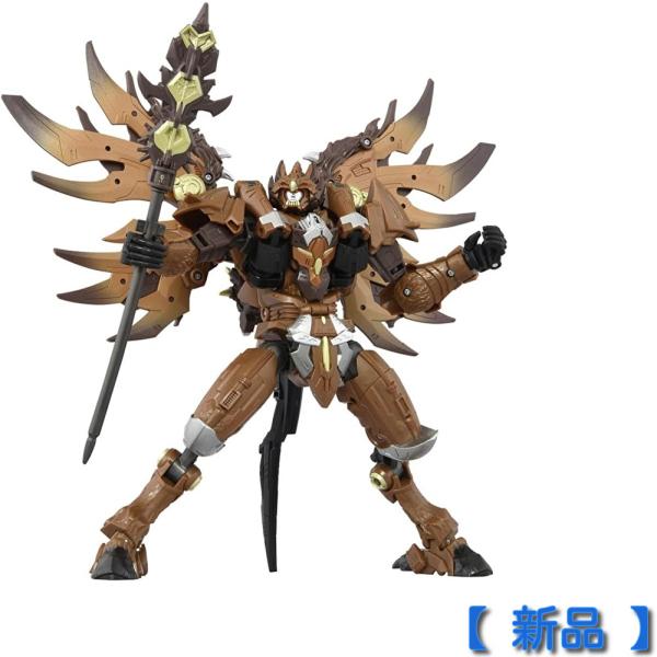 タカラトミー（TAKARA TOMY） トランスフォーマー AOTP-22 オニキス