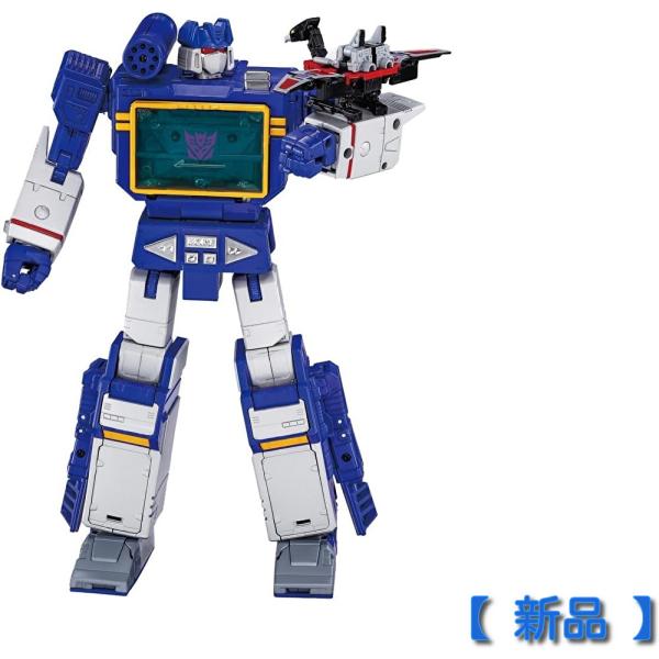 タカラトミー（TAKARA TOMY） トランスフォーマー MPG-19 サウンド