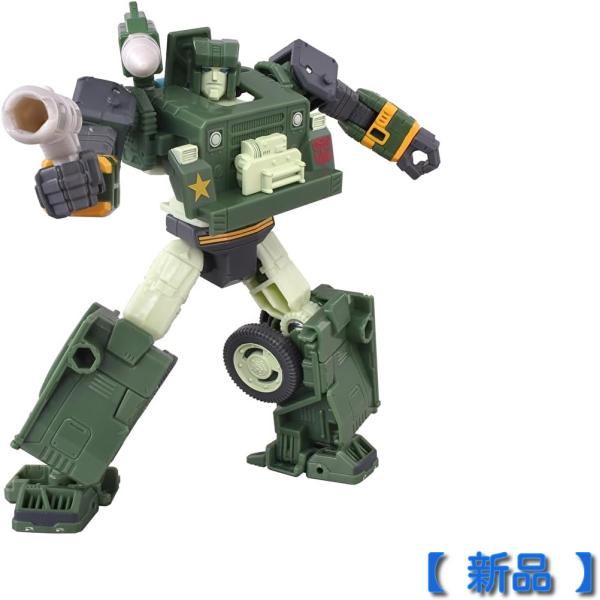 トランスフォーマームービー TS-26 ハウンド MTMTEコレクション