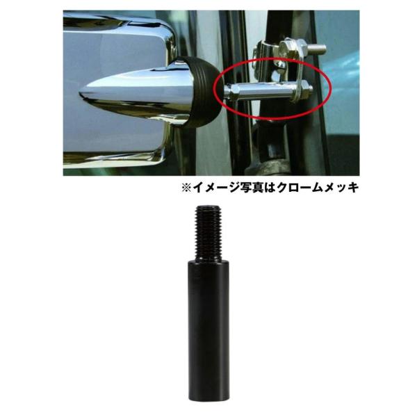 ジェットイノウエ製ワイパーアーム&amp;ブレードセットの補修用パーツです●用途 外装パーツ ●適合 【ワイパーアームセット適合品番】501221/501223/501224/501228/501230/501231/501234/5012...