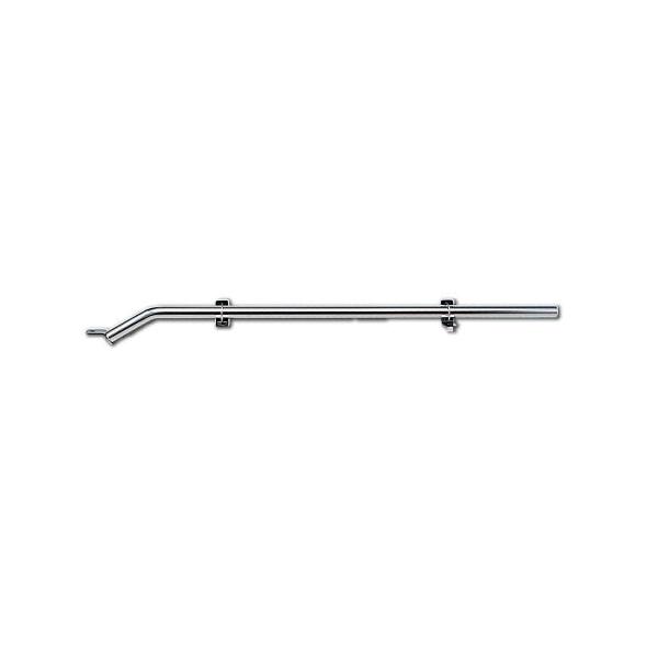 直送品 ジェットイノウエ アンテナステー （無線アンテナ用） 取付角度90度 509423  ※代引・返品不可