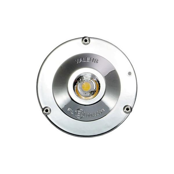 直送品 ジェットイノウエ 丸型路肩灯/電球式ワークランプ交換用LEDバルブ 527964  ※代引・返品不可