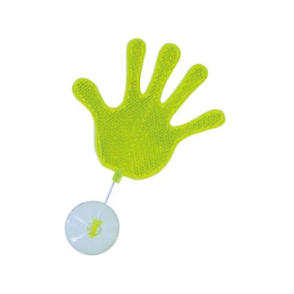 メーカー直送 ジェットイノウエ フラフラリフレクター「パー