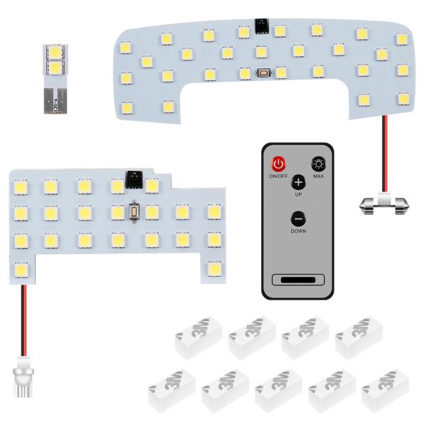 直送品 モーターファーム ジムニー JB64/JB74 LEDルームランプ  調光機能付き