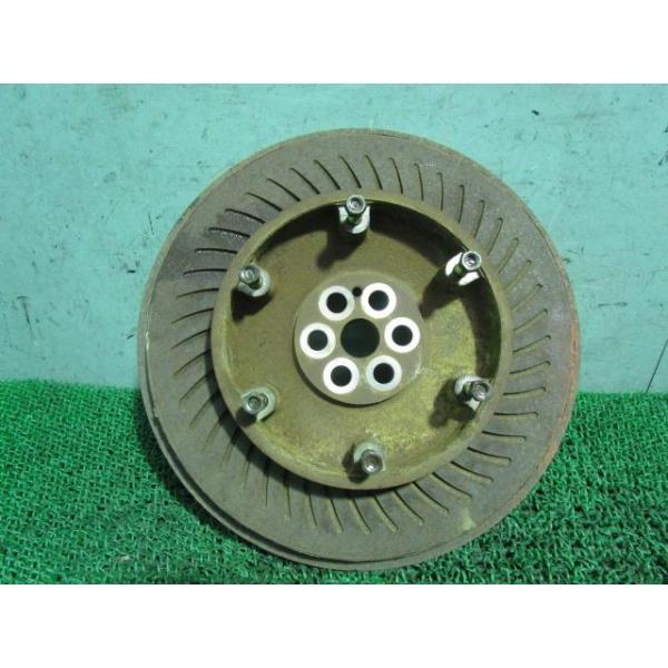 日野大型車 プロフィア KS-FW1EXW クランクプーリー 13470-4040 TTT