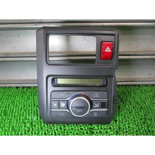 ダイハツ　タフト　LED交換済み 完成品 エアコン パネル スイッチ ダイハツ タフト LED交換済み 完成品 エアコン パネル スイッチ