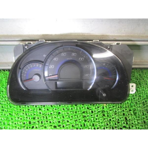 AZワゴン DBA-MJ23S スピードメーター 1AEN-55-430A /39769 : 有限