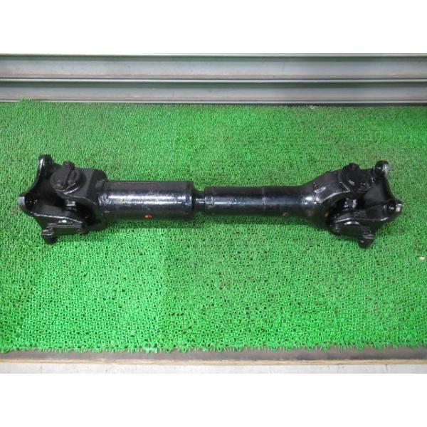 日野大型車 プロフィア KL-FS1KKGA リアプロペラシャフト 分割 37780