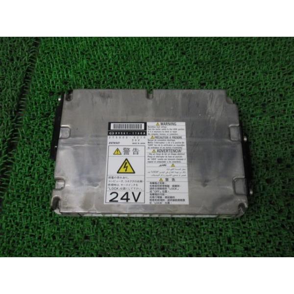 日野大型車 プロフィア KS-FR1EXWJ エンジンコンピューター 89560-6531