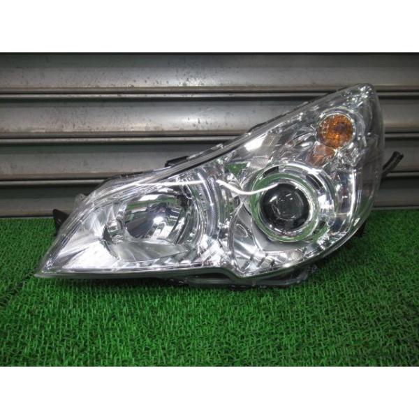 h*a様 bm9 br9 レガシィ コの字ヘッドライト レガシィ DBA-BR9 左ヘッドランプ 84913AJ090 コイト 100-20061 /50179