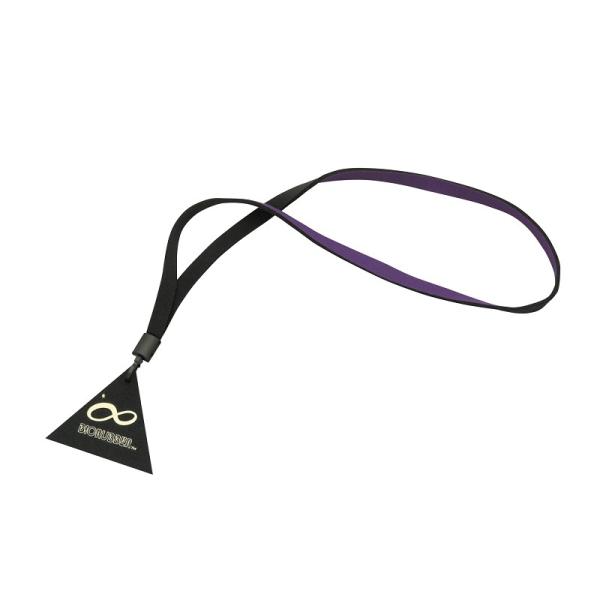 スマホにパソコンとモニターを見る機会が増えて、目の疲れが気になりませんか。首にかけるだけの簡単装着で、肩・首回りをじんわり温めるバイオラバー商品です。商品名ネックリング型番BR-NR1素材ナイロン、ポリウレタン／クロロプレンゴム使用サイズフ...