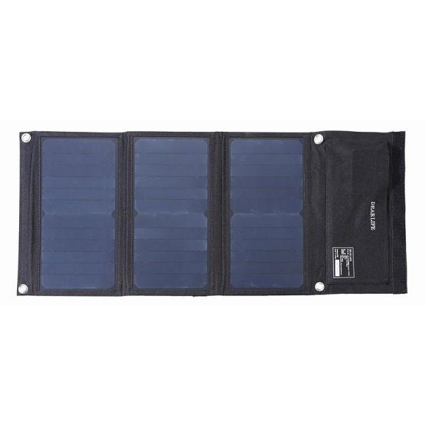 防災 災害 電気 充電 ポータブル蓄電池 エナジープロS専用ソーラー