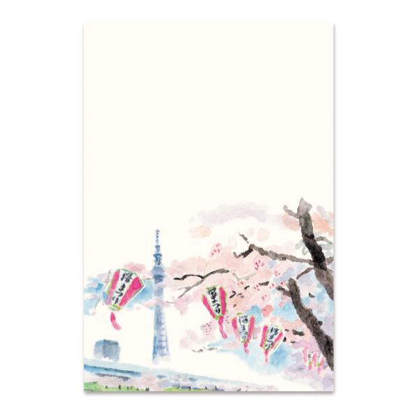 ポストカード スカイツリーの人気商品 通販 価格比較 価格 Com