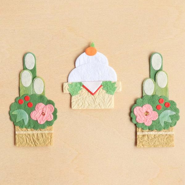 年賀状 カード 手作りの人気商品 通販 価格比較 価格 Com