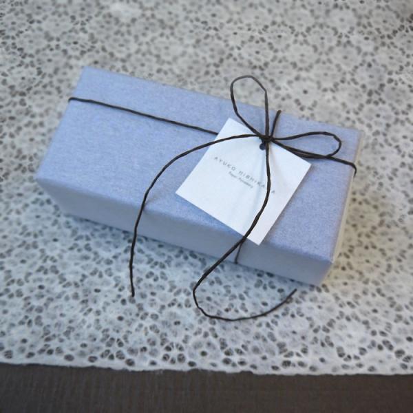 Paper Accessory 専用ラッピング : 障子紙と和紙の専門店 和紙生活