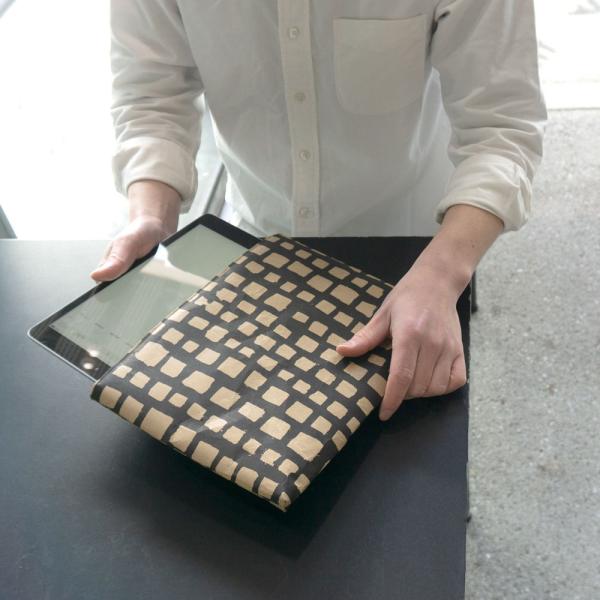 SAMIRO YUNOKI×SIWA PC ^ubgP[X 33×23 03 [Vl M؍Y  m[gp\R Vv a iI y B[K