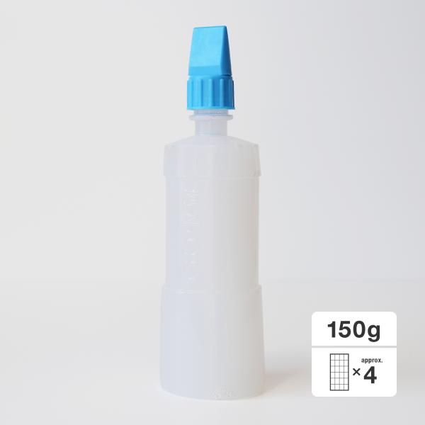 のりの先にガイドが付いており、障子の桟（さん）にガイドをあてて、しぼりながら引いてのり付けできます。ハケが無くても手を汚さずに糊付けできる便利アイテムです。◎成分：小麦でんぷん、防腐剤（ホルマリンは使用しておりません。）◎内容量：150g ...