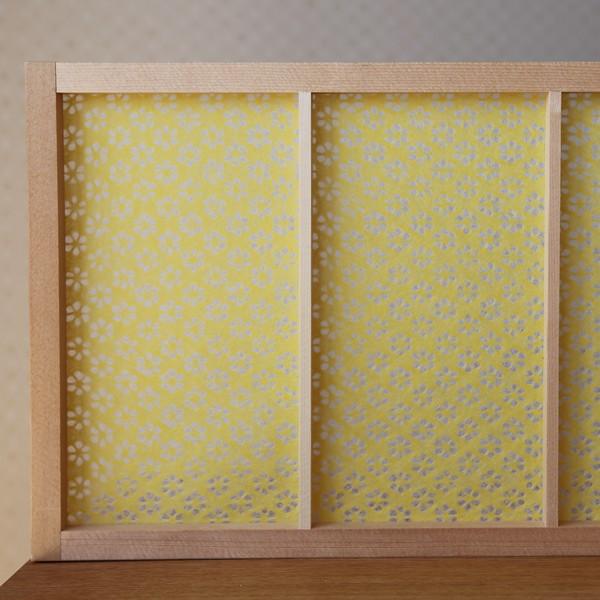 障子紙 おしゃれ 障子紙工房 小梅 黄色 大直 2点までネコポス可 Buyee Buyee Japanese Proxy Service Buy From Japan Bot Online