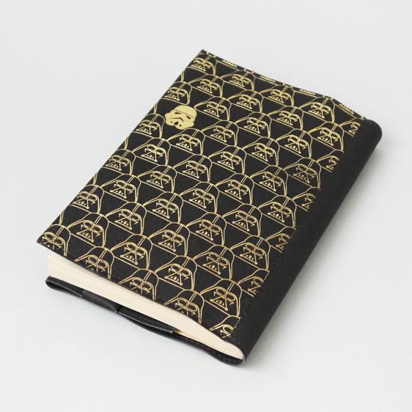 { Jo[   a iI y { B[K SIWA STAR WARS TM ɃTCY ubNJo[ WT×SL BK×GD S2