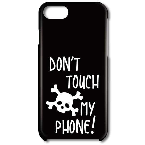 �X�}�z���P�[�X iPhone17 iPhoneAir iPhoneSE��3���� iPhone8 AQUOS GooglePixel  Xperia Galaxy�ȂǑ��@�퐧��Ή� B8017_Don�f��_touch_MY_PHONE1[��]