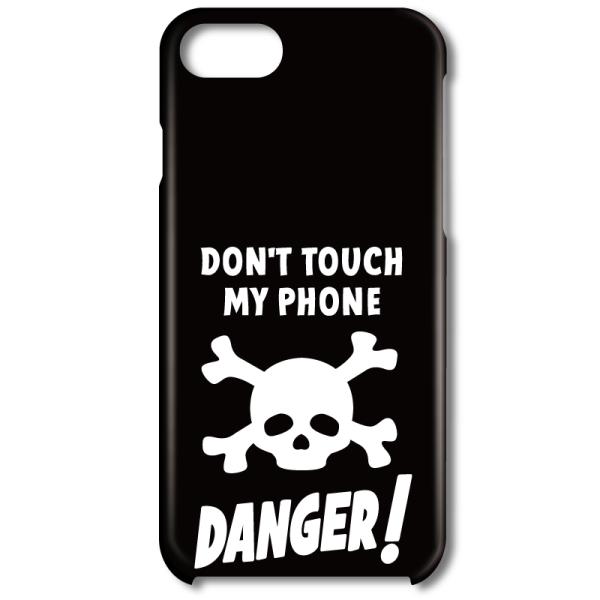 �X�}�z���P�[�X iPhone17 iPhoneAir iPhoneSE��3���� iPhone8 AQUOS GooglePixel  Xperia Galaxy�ȂǑ��@�퐧��Ή� B8020_Don�f��_touch_MY_PHONE1[��]