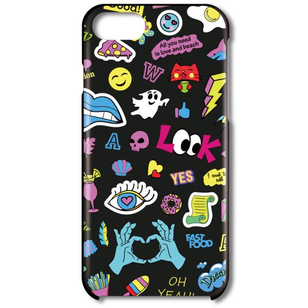 X}zP[X iPhone17 iPhoneAir iPhoneSE3 iPhone8 AQUOS GooglePixel  Xperia GalaxyȂǑ@퐧Ή B8089_XebJ[A[]