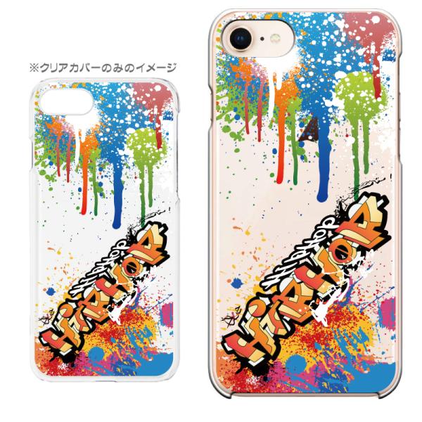 �X�}�z�����P�[�X iPhone17 iPhoneAir iPhoneSE��3���� iPhone8 AQUOS GooglePixel  Xperia Galaxy�ȂǑ��@�퐧��Ή� 9040_�A�[�gHIPHOP[��]