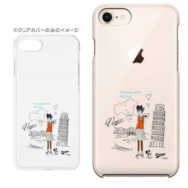 X}zP[X iPhone17 iPhoneAir iPhoneSE3 iPhone8 AQUOS GooglePixel  Xperia GalaxyȂǑ@퐧Ή 9256_Girl_s[]