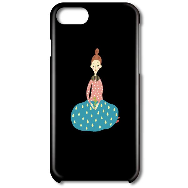 �X�}�z�n�[�h�P�[�X iPhone17 iPhoneAir iPhoneSE��3���� iPhone8 AQUOS GooglePixel  Xperia Galaxy�ȂǑ��@�퐧��Ή� h017B_�k���̏��̎q�i��ver�j