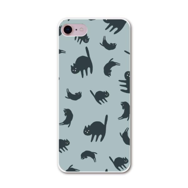 �X�}�z�n�[�h�P�[�X iPhone17 iPhoneAir iPhoneSE��3���� iPhone8 AQUOS GooglePixel  Xperia Galaxy�ȂǑ��@�퐧��Ή� 035_�N���l�R �p�^�[��