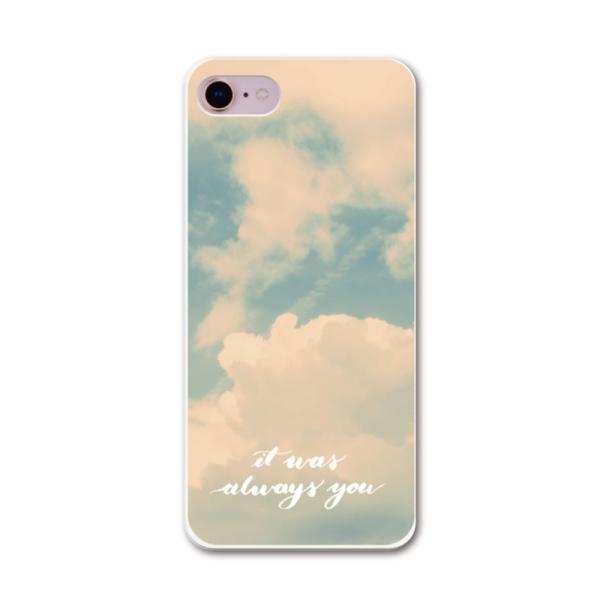 X}zn[hP[X iPhone17 iPhoneAir iPhoneSE3 iPhone8 AQUOS GooglePixel  Xperia GalaxyȂǑ@퐧Ή 067_it was always you