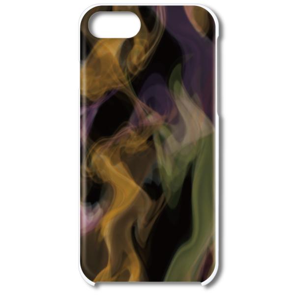 X}zn[hP[X iPhone17 iPhoneAir iPhoneSE3 iPhone8 AQUOS GooglePixel  Xperia GalaxyȂǑ@퐧Ή 2094_smokeE