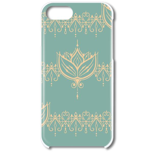 �X�}�z�n�[�h�P�[�X iPhone17 iPhoneAir iPhoneSE��3���� iPhone8 AQUOS GooglePixel  Xperia Galaxy�ȂǑ��@�퐧��Ή� 2157_�@�̉ԃX�g���C�vD