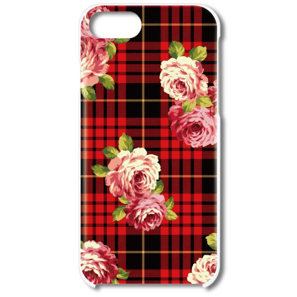 �X�}�z�n�[�h�P�[�X iPhone17 iPhoneAir iPhoneSE��3���� iPhone8 AQUOS GooglePixel  Xperia Galaxy�ȂǑ��@�퐧��Ή� 3043_�`�F�b�N_Red