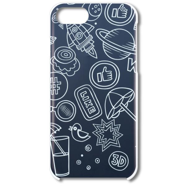 X}zn[hP[X iPhone17 iPhoneAir iPhoneSE3 iPhone8 AQUOS GooglePixel  Xperia GalaxyȂǑ@퐧Ή 3063_F[菑]