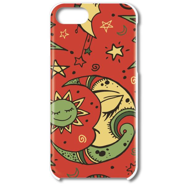 X}zn[hP[X iPhone17 iPhoneAir iPhoneSE3 iPhone8 AQUOS GooglePixel  Xperia GalaxyȂǑ@퐧Ή 3111_zƌ_Red