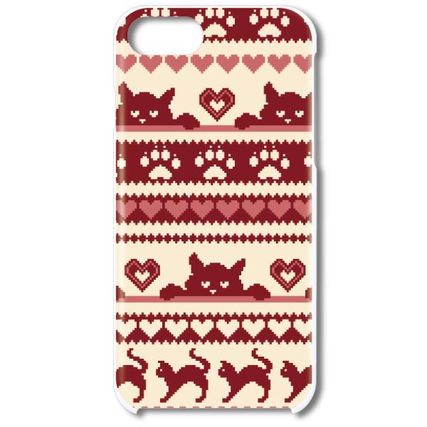 X}zn[hP[X iPhone17 iPhoneAir iPhoneSE3 iPhone8 AQUOS GooglePixel  Xperia GalaxyȂǑ@퐧Ή 3133_LmfBbNB_Red